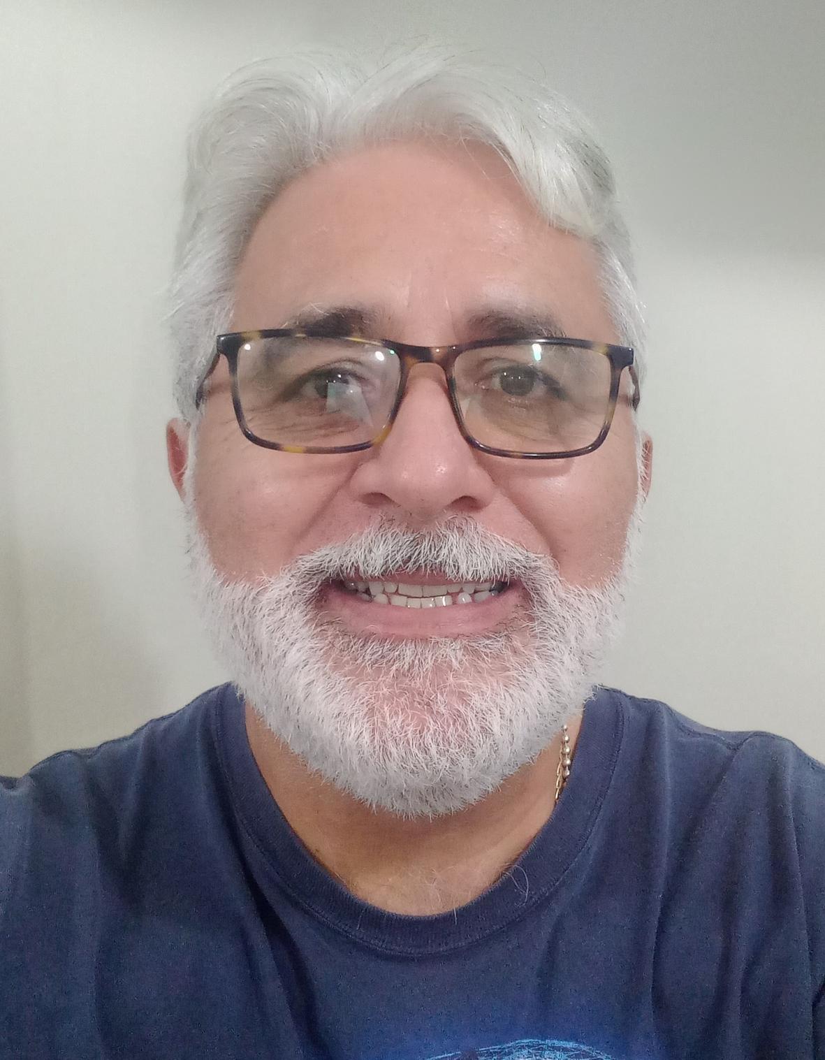 your profile picture