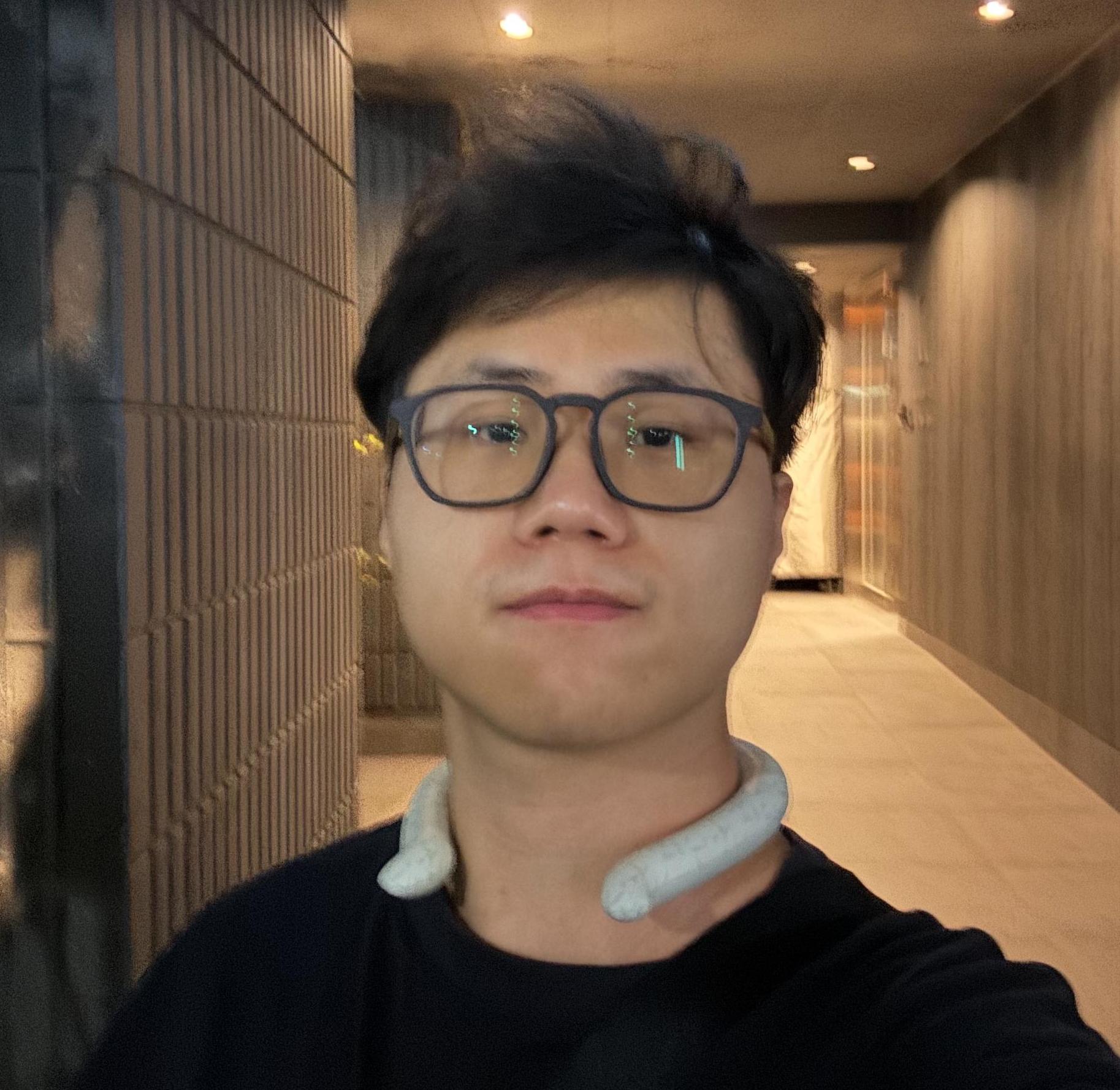 your profile picture