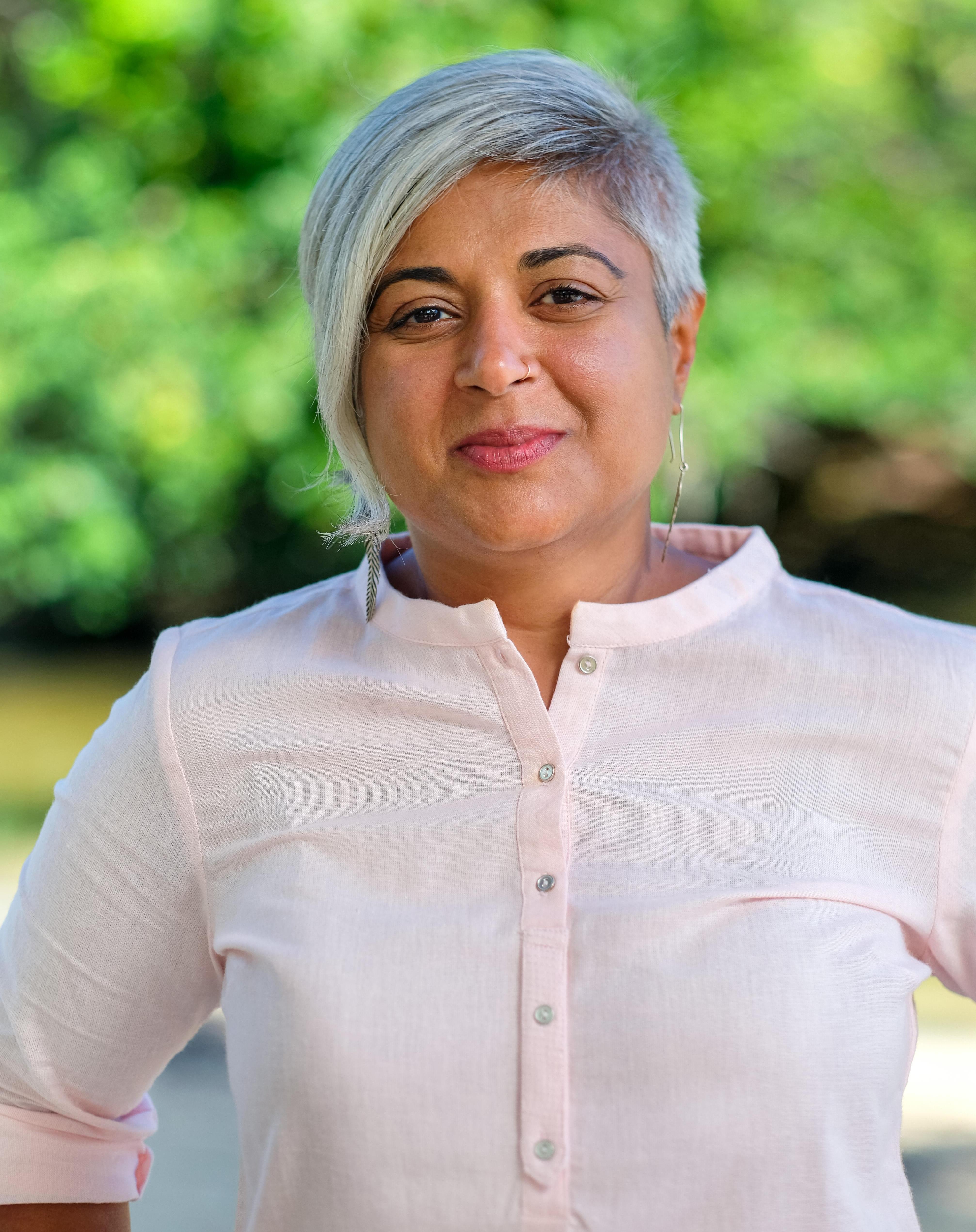 NameCoach My Namebadge