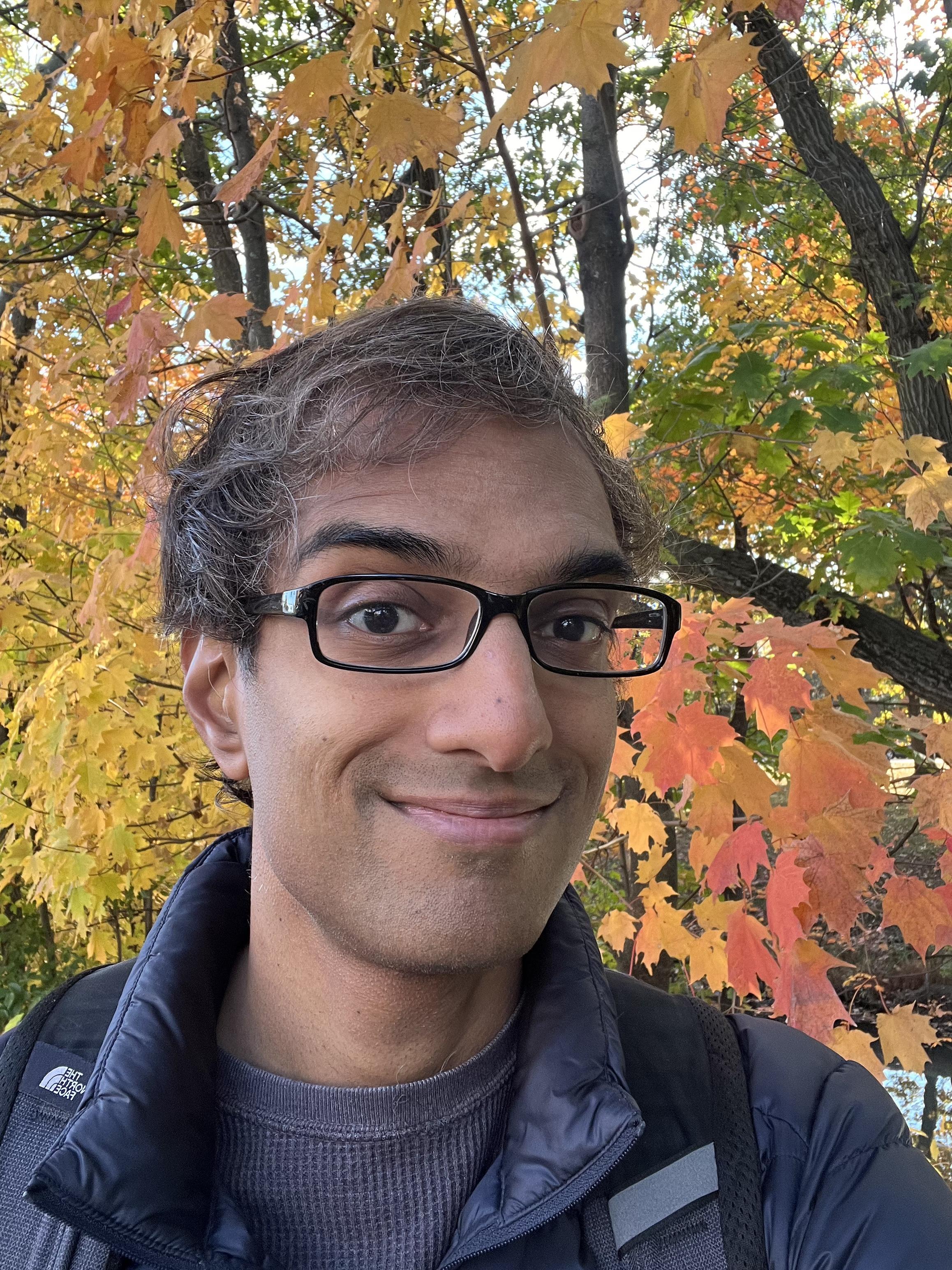 your profile picture