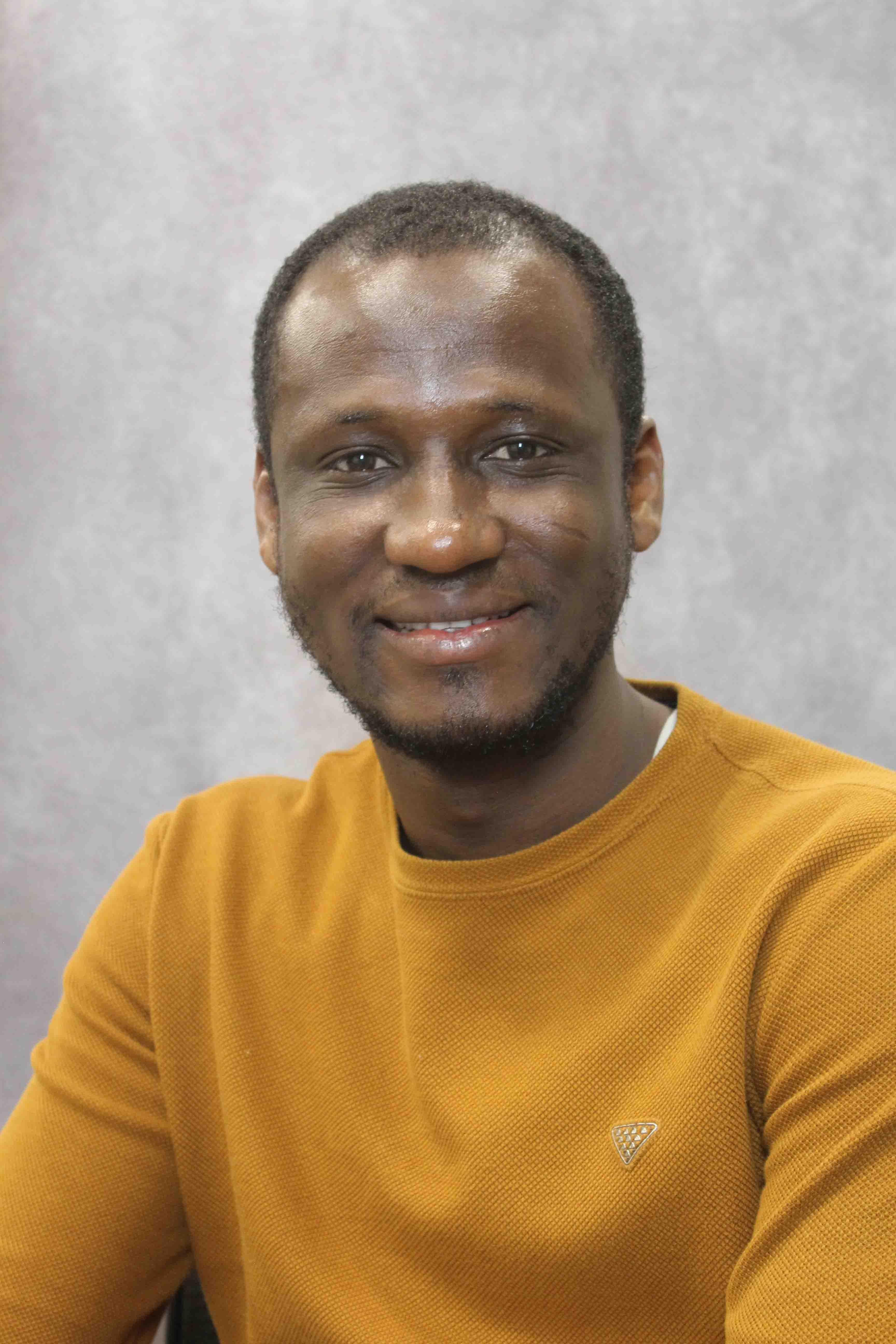 your profile picture