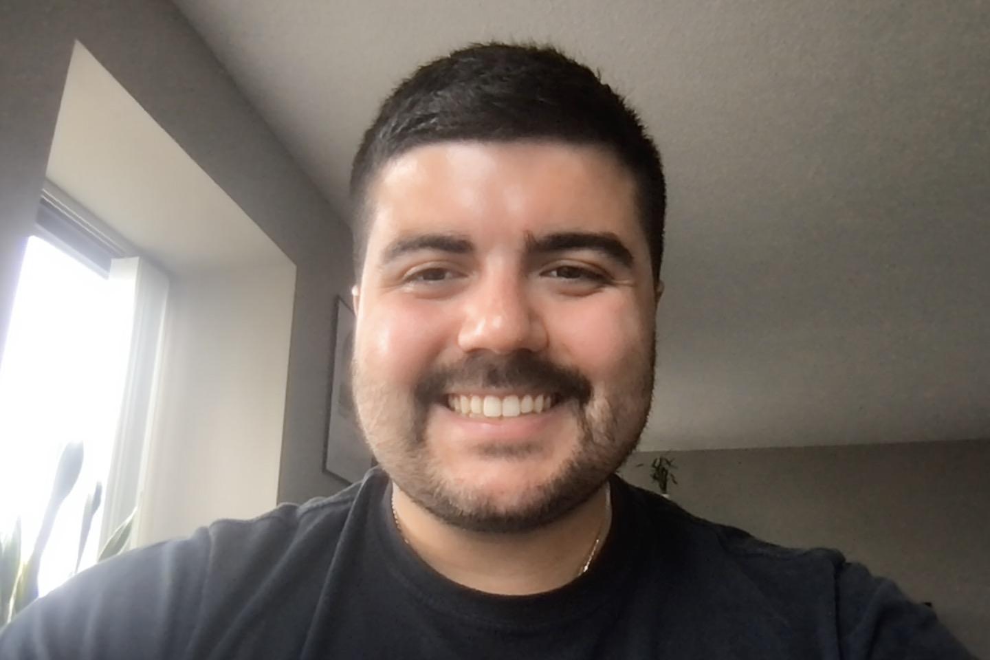 your profile picture