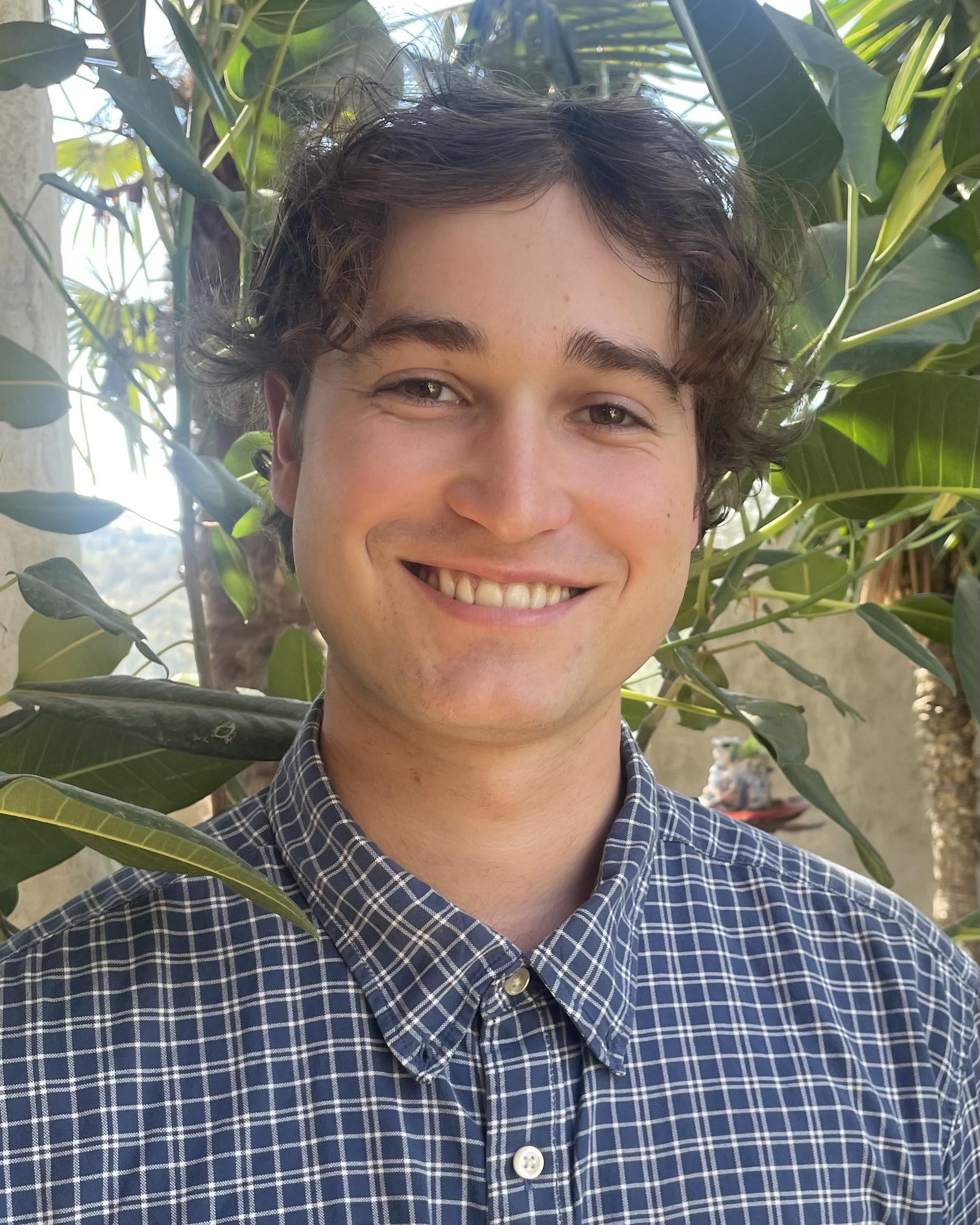 your profile picture