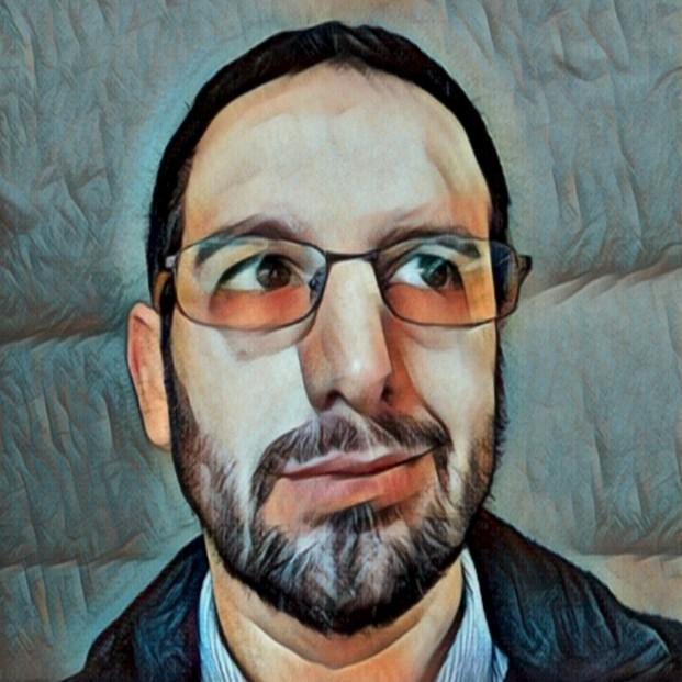 your profile picture