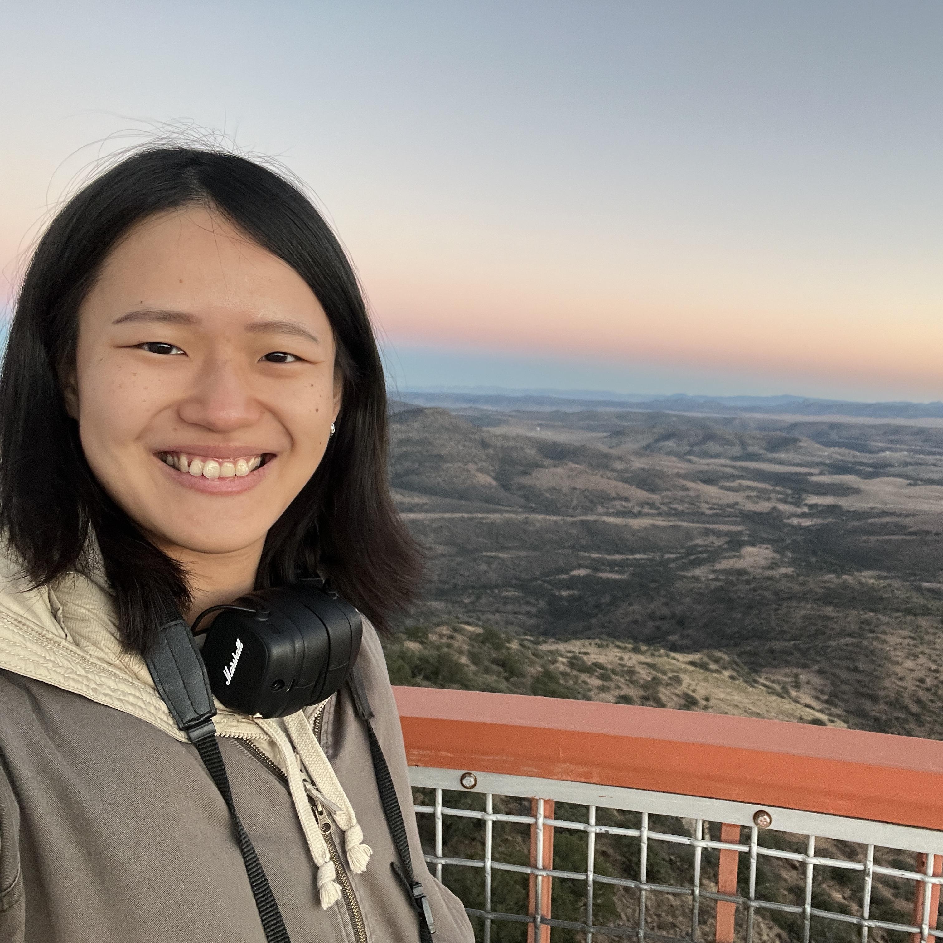 your profile picture