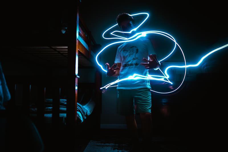 your profile picture