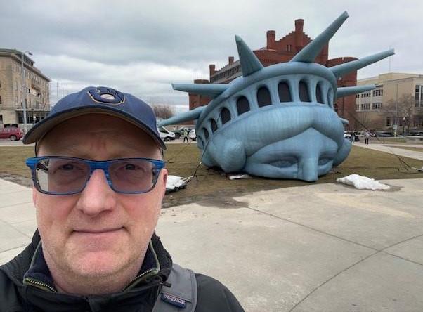 your profile picture