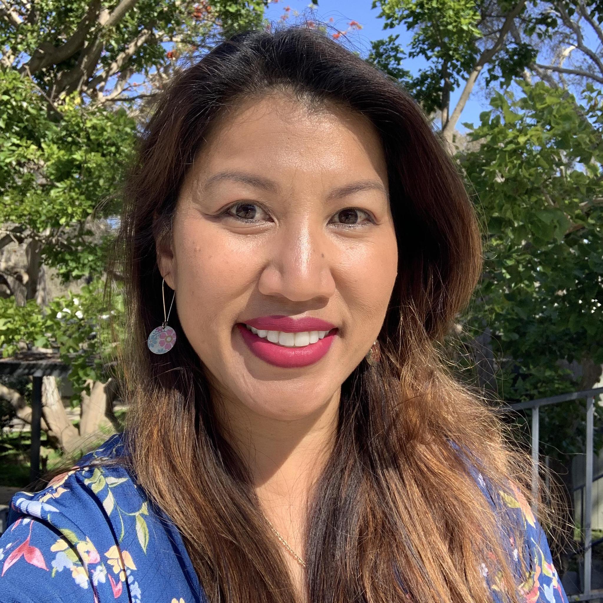 your profile picture