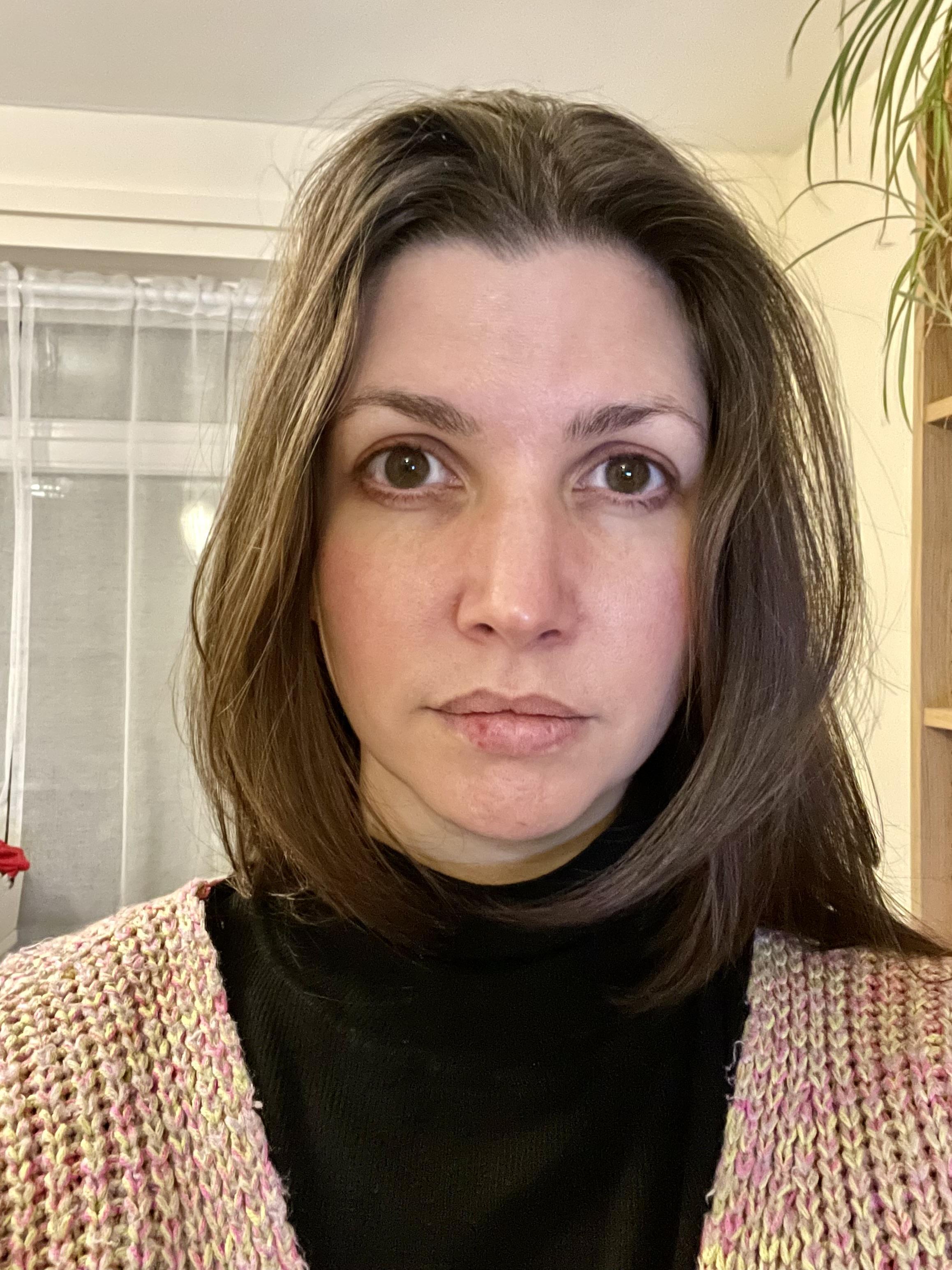 your profile picture