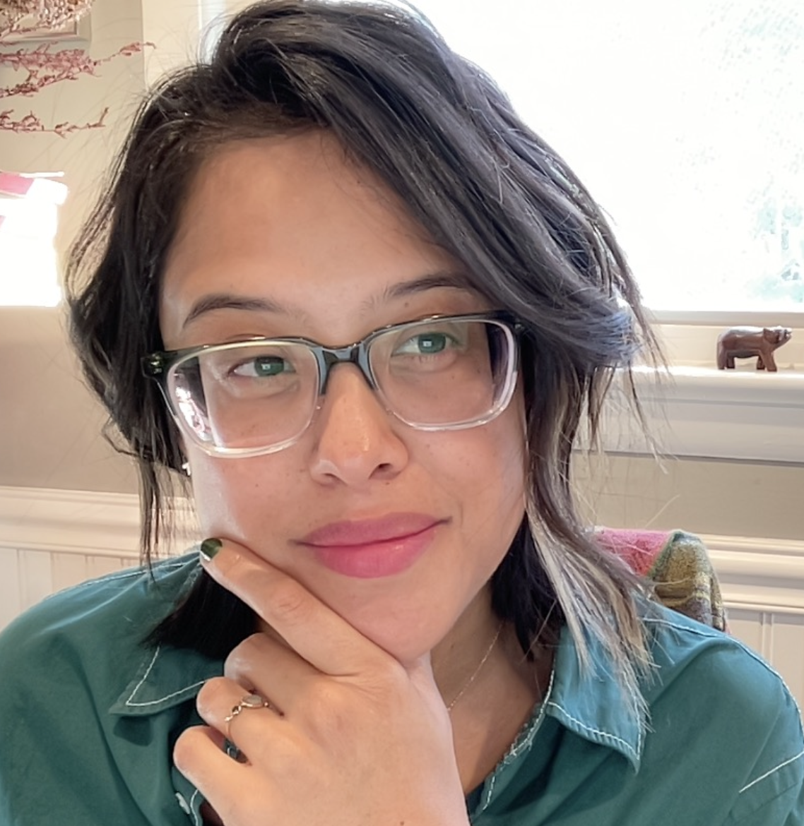 your profile picture