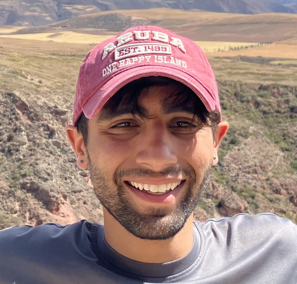 your profile picture