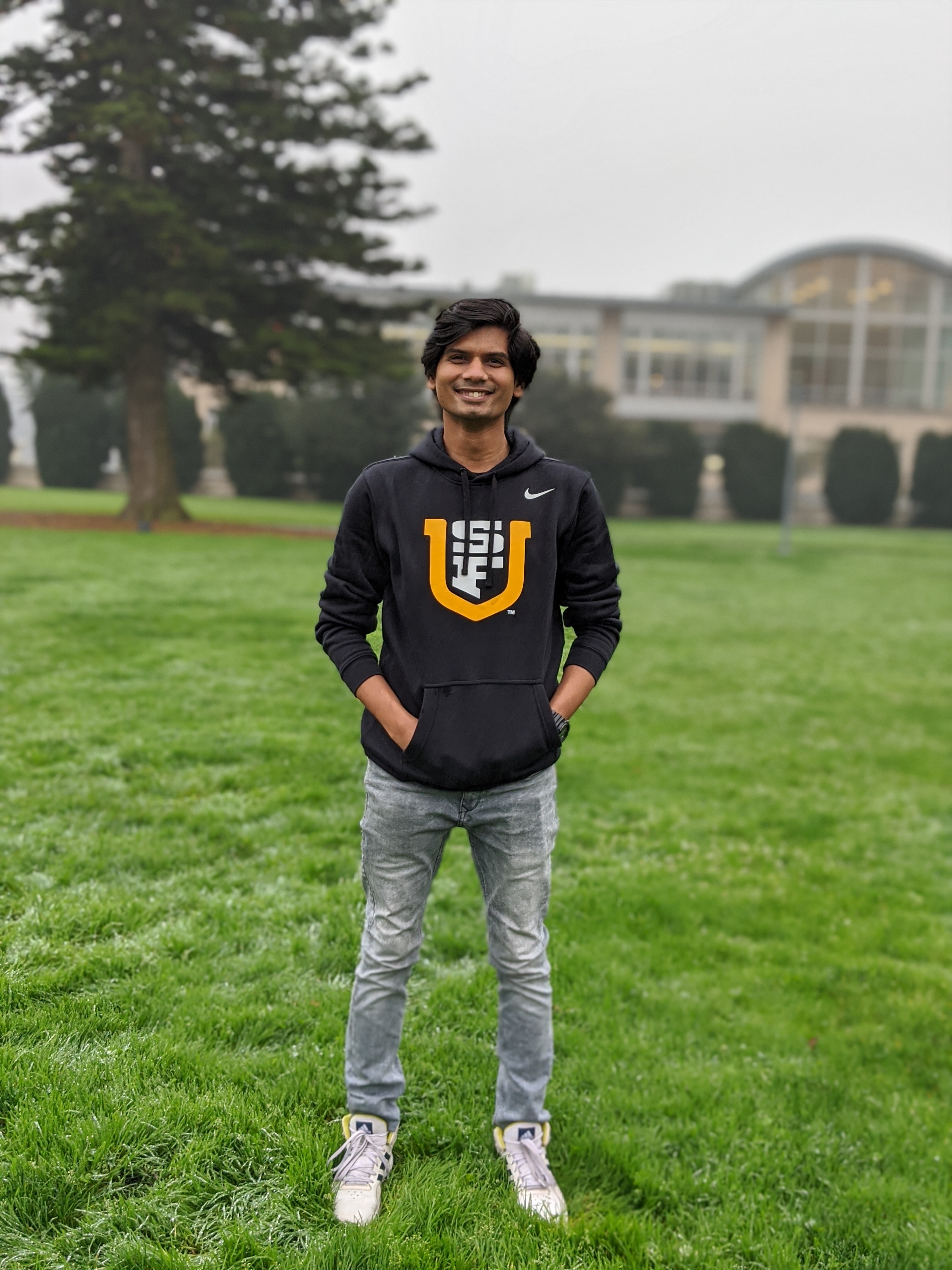 your profile picture