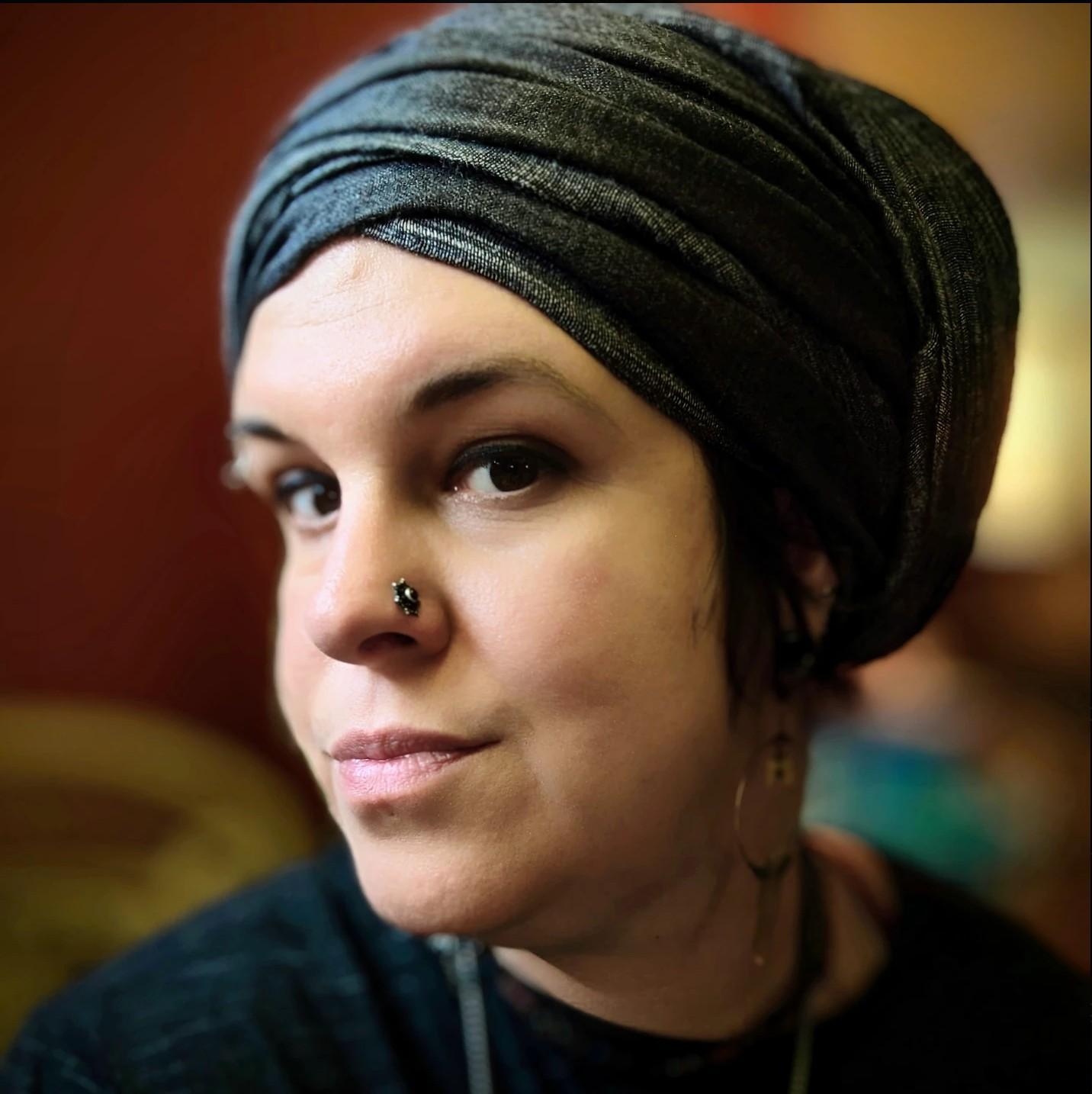 your profile picture